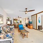 Big Island Keauhou Surf & Racquet 1204 Condo