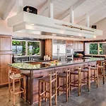 Kona Beach Bungalows