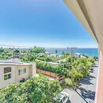 White Sands Villa Beach Condo #322-Top Floor Views