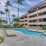 White Sands Villa Beach Condo #322-Top Floor Views