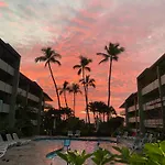 White Sands Villa Beach Condo #322-Top Floor Views