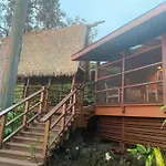 Private And Quiet Guest Apt In Hawaii Cloud Forest