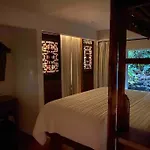 Private And Quiet Guest Apt In Hawaii Cloud Forest