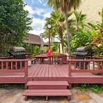 Big Island Kalanikai 307 Condo