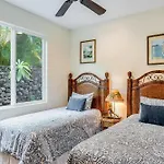 Kona Beach Bungalows
