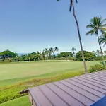 Living Aloha A Quiet Condo With Step-Free Access!