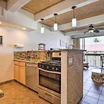 Family Friendly Kailua Bay View Ac Free Parking Walk To Kailua Village