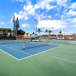 Keauhou Kona Surf & Racquet Club Townhouse #4