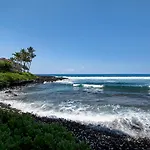 Keauhou Kona Surf & Racquet Club Townhouse #4