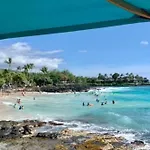 White Sands Village, Gorgeous 2Br, Top/Front Bldg