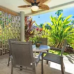 Enjoy The Sunset At Ocean Front 1Br Apartment - Pool On Site!