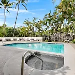 Kailua Bay Resort 5307