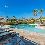 Hale Kania Kai - Surf & Racquet 3302 Top Floor 3Bd/2Bth