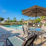 Hale Kania Kai - Surf & Racquet 3302 Top Floor 3Bd/2Bth
