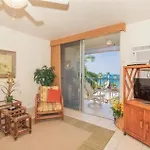 Full Ocean Sunset View, Fully Equipped 6Th Floor Condo Kv602