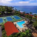 Keauhou Kona Surf & Racquet Club #2-303