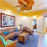 Kahalu\'U Beach Villas 1-203