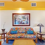 Kahalu\'U Beach Villas 1-203