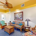 Kahalu\'U Beach Villas 1-203