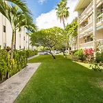 Amazing Condo Peaks Of Ocean View On Ali\'I Dr By Surf Spots