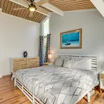 1 Mi To Beach Kailua-Kona Condo With Pool Access!