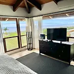 Hawaiian Escape With Pool Expansive Lanai Stunning Sunset Views