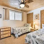 Charming 2 Bedroom Condo In Gorgeous Kona Village With King Bed, Ac