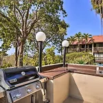 Charming 2 Bedroom Condo In Gorgeous Kona Village With King Bed, Ac