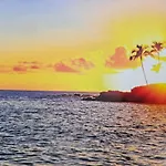 Comfort Location Reasonable Price 2 Blocks 2 The Beach