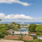 Kona Trio, Rent 3 Private Units Together