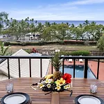 Kahalu\'U Bay Villas #204 Condo