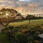 Hale Hahalua - Serenity And Ocean Views In Kailua-Kona At Keauhou Akahi Above Keauhou Bay