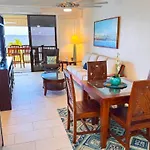 Oceanfront Luxury Condo