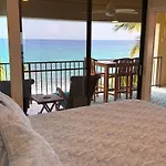Oceanfront Luxury Condo