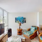 Cozy 1 Bdrm Condo At Ali\'I Villas