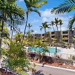 Cozy 1 Bdrm Condo At Ali\'I Villas