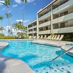 Beachfront 2-Bedroom Condo In Kailua-Kona