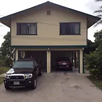 Ahi Hale