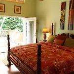 Honu Kai Bed & Breakfast