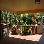Honu Kai Bed & Breakfast