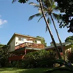 Honu Kai Bed & Breakfast