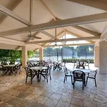 Surf & Racquet Club Lovely Open And Airy 2Bd/2Bth 2Nd Floor Unit.