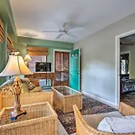 Walk To Turtle Beach From Kailua-Kona Apt!