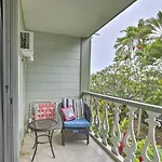 Kailua-Kona Studio - Walk To Hale Halawai Park!