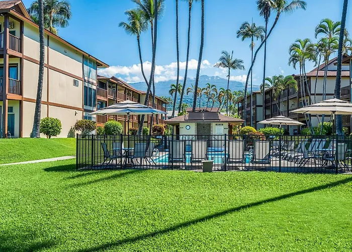 Kona Isle B31