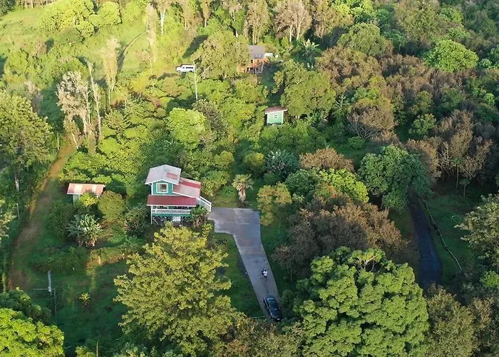 Kona Mamaki House - Entire House