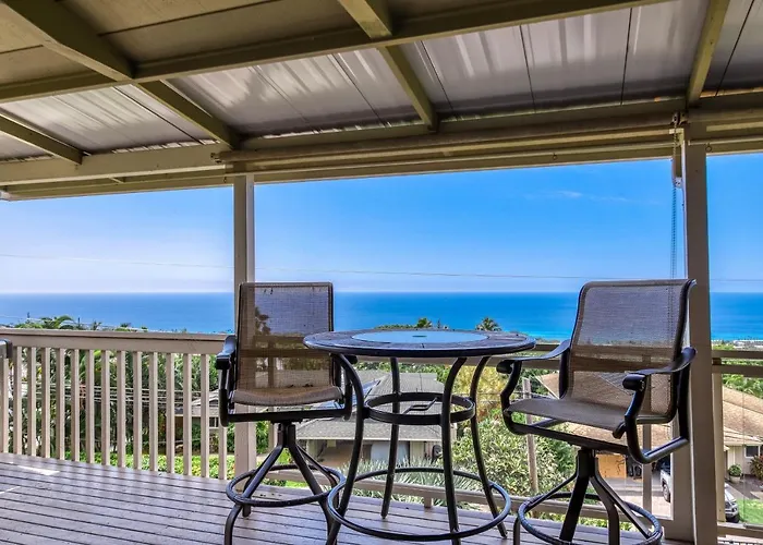 Walua Trail Estate