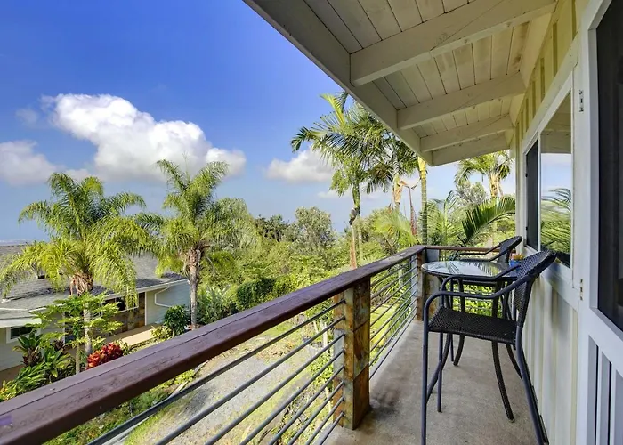 Charming Kailua-Kona Apartment Near Hiking And Golf!