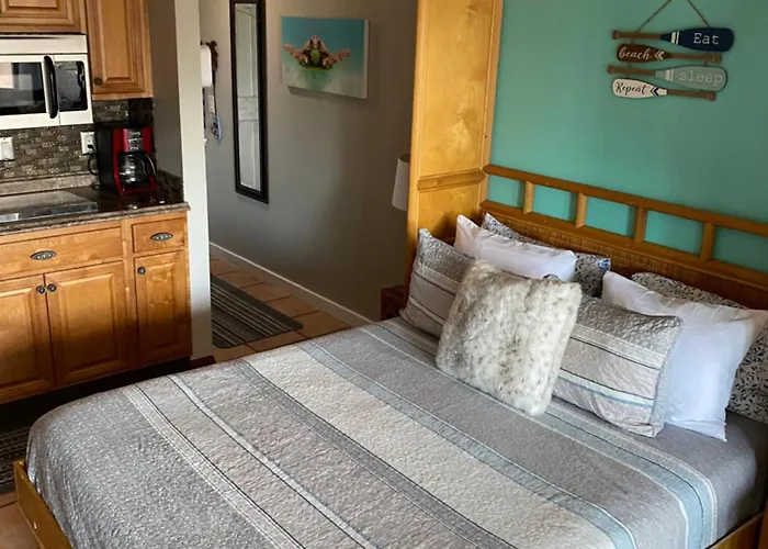 Da Kona West 305