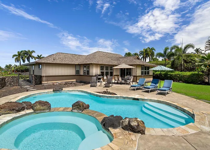 Kahakai Estates Hale